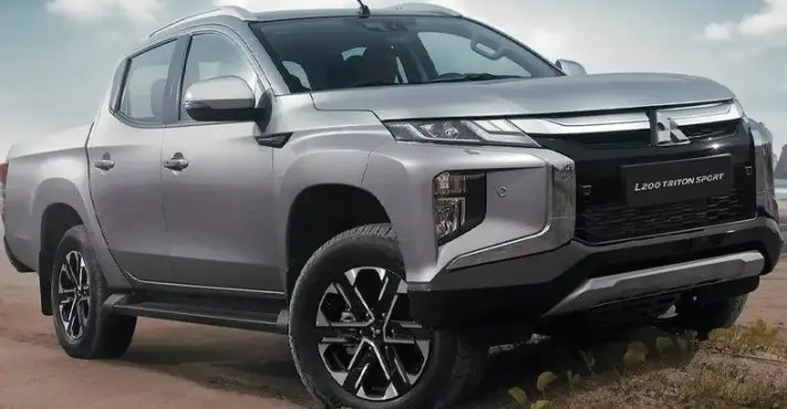 Robustez e Força no Campo: A Picape Mitsubishi ideal para produtores rurais