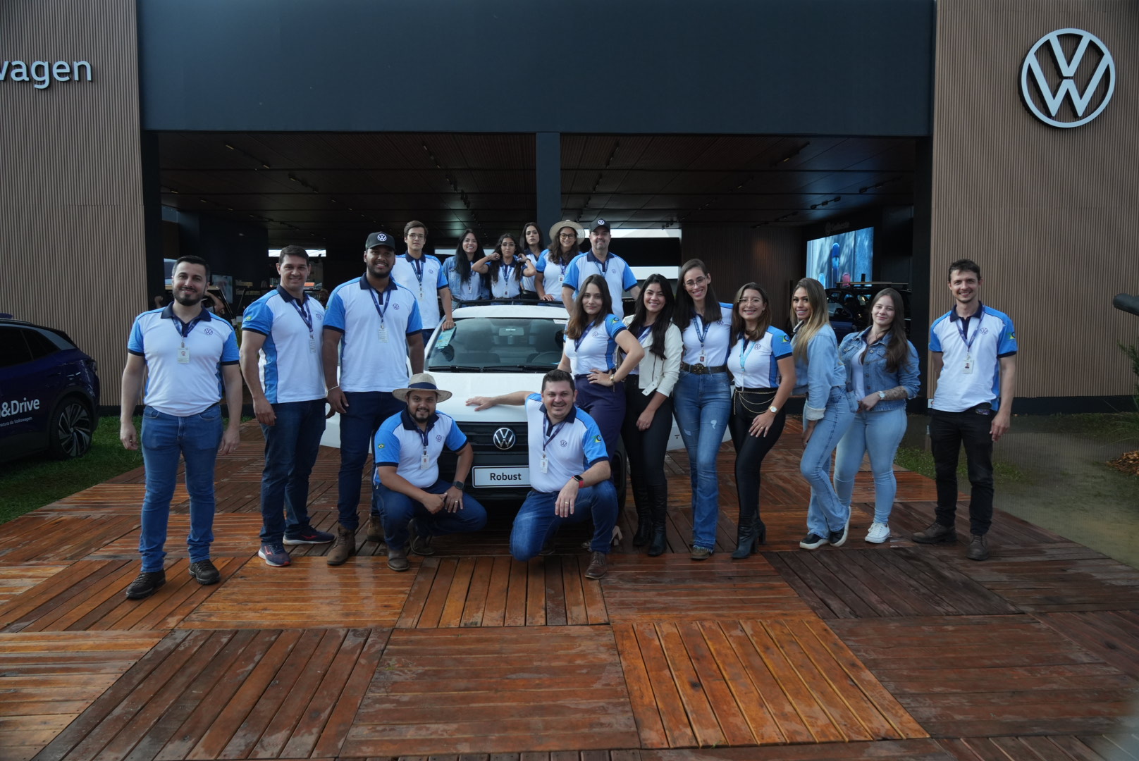 Tecnoshow 2024: Obrigado por fazer parte da nossa história!