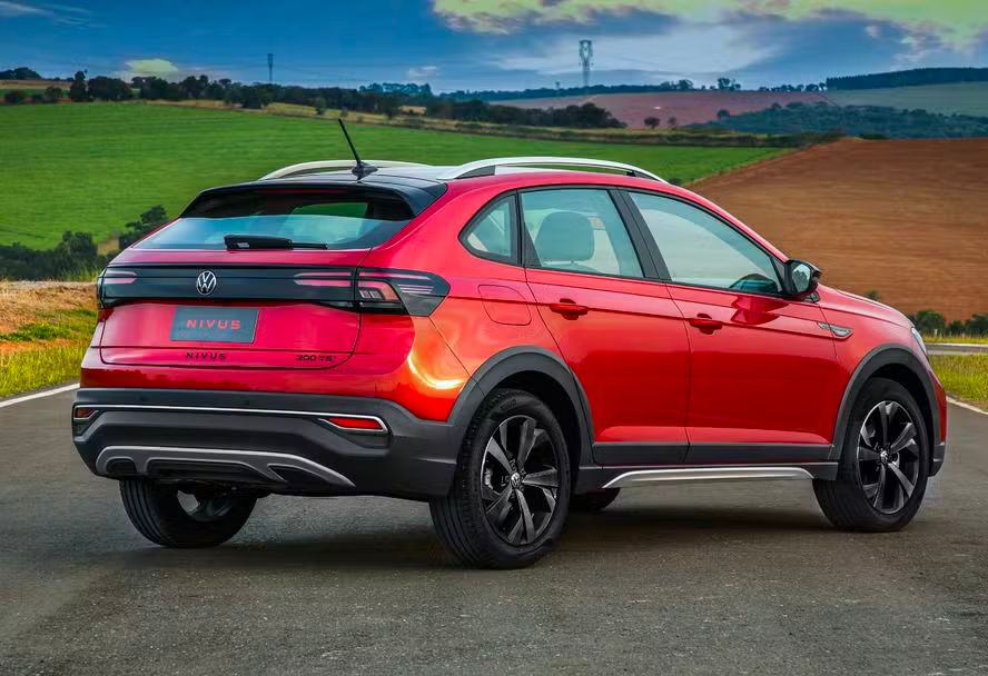 VW Nivus e T-Cross Sense: As Novas Opções Acessíveis para o Público PcD VW Nivus e T-Cross Sense: As Novas Opções Acessíveis para o Público PcD