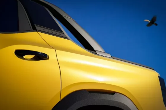 Volkswagen Tukan: a nova picape que chega para transformar o segmento