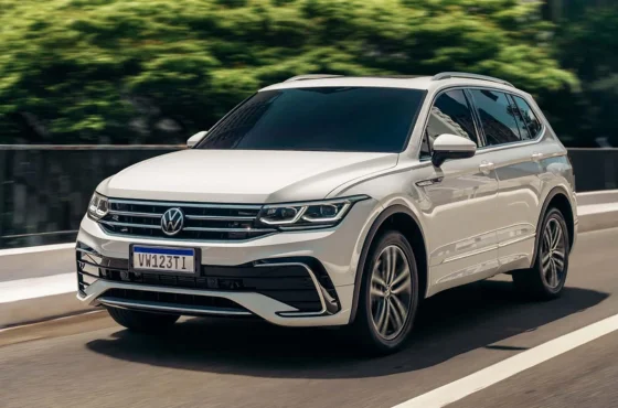 Volkswagen aposta na América Latina com modelos exclusivos e estratégia regional