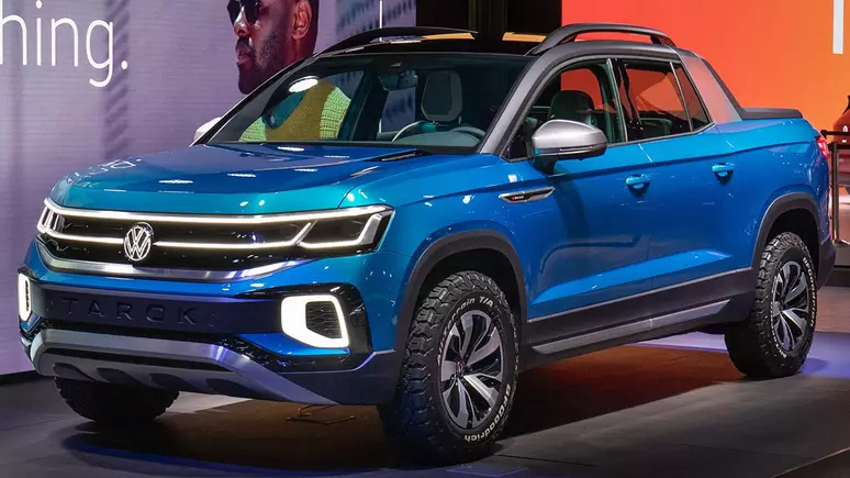 Volkswagen impulsiona a inovação no Brasil com o novo Motor Híbrido eTSI