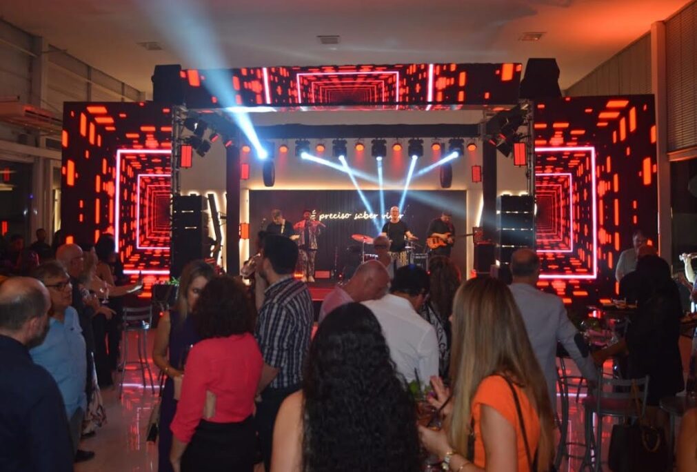 30 anos da Kia Sun Motors é marcada com experiência imersiva