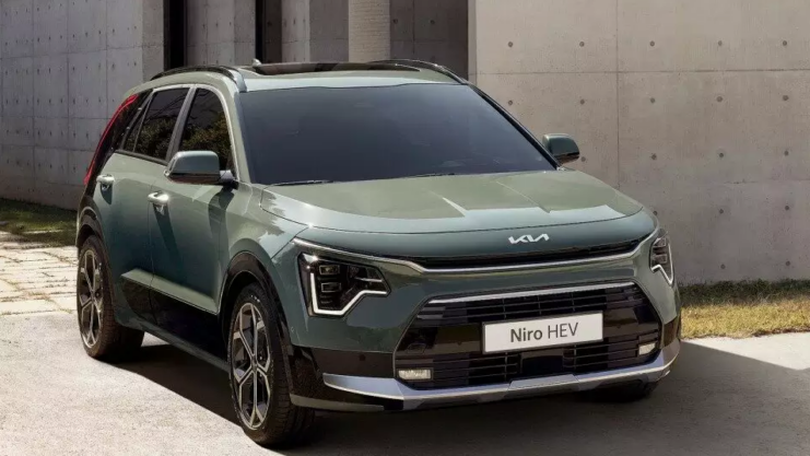 Híbrido, Kia Niro 2023 é lançado no Brasil por R$ 204.990