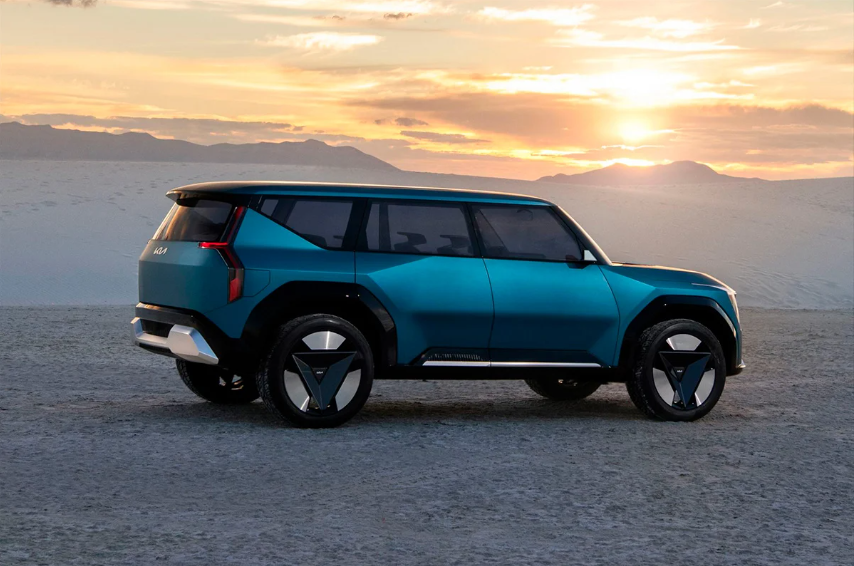 Melhor carro do mundo a caminho do Brasil