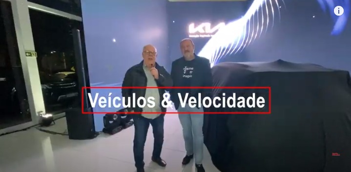 Kia Niro, mais uma aposta entre os híbridos Kia Niro, mais uma aposta entre os híbridos