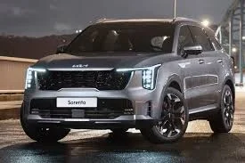 Kia Sorento: SUV de 7 lugares voltará ao Brasil com motor diesel Kia Sorento: SUV de 7 lugares voltará ao Brasil com motor diesel