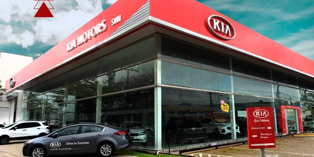 Sun Motors inaugura estúdio de transmissão em Porto Alegre