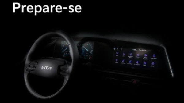 Sun Motors apresenta veículo híbrido Kia Niro