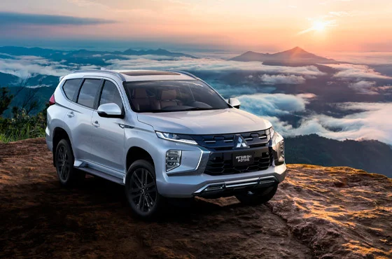 Mitsubishi Pajero Sport 2025: review, consumo e diferenciais