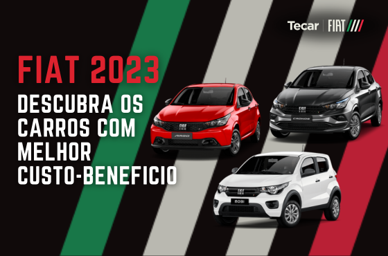 Carros com Melhor Custo-Benefício e Economia