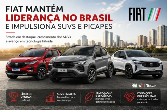 Novo Tiguan chega ao Brasil | Lançamento Nova Catalão