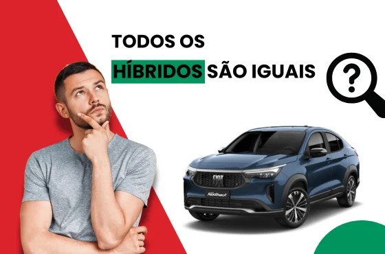 Todos os híbridos são iguais? Entenda as diferenças e escolha o melhor para você
