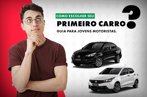Guia Completo para Jovens: Como Escolher Seu Primeiro Fiat - Dicas e Modelos