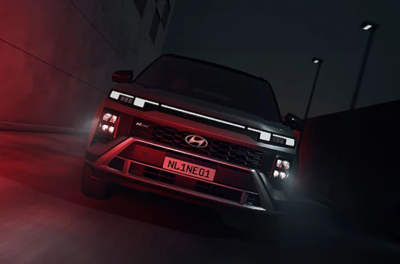 Novo Hyundai Creta 2025: Design, Tecnologia e Segurança em Cinco Versões Novo Hyundai Creta 2025: Design, Tecnologia e Segurança em Cinco Versões