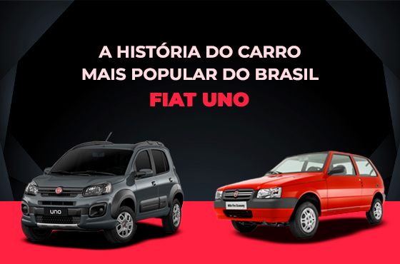 Fiat Uno: A Lenda de Robustez e Economia - História e Evolução