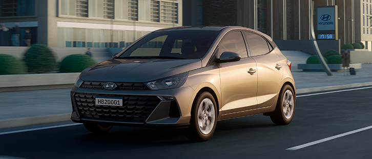 Agende um test drive Agende um test drive