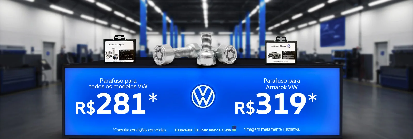 Carro 0, promoção, desconto, carro zero, bônus, valorizaçã, parafuso, Parafuso, antifurto, anti furto, Anti Furto, Volkswagen, volkswageno