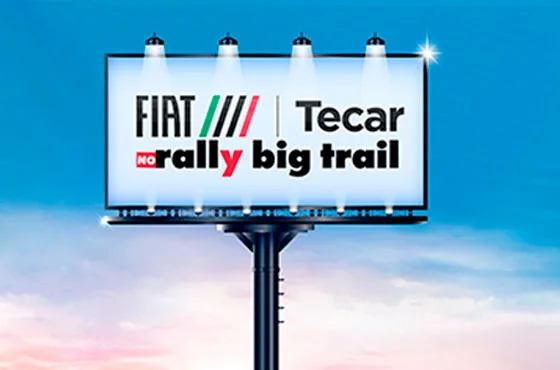 Test Ride no Rally Big Trail: Segurança, tecnologia e experiência sobre duas rodas!