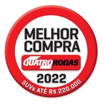 Selo Melhor Compra