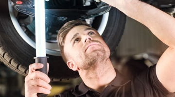 Peças e Acessórios