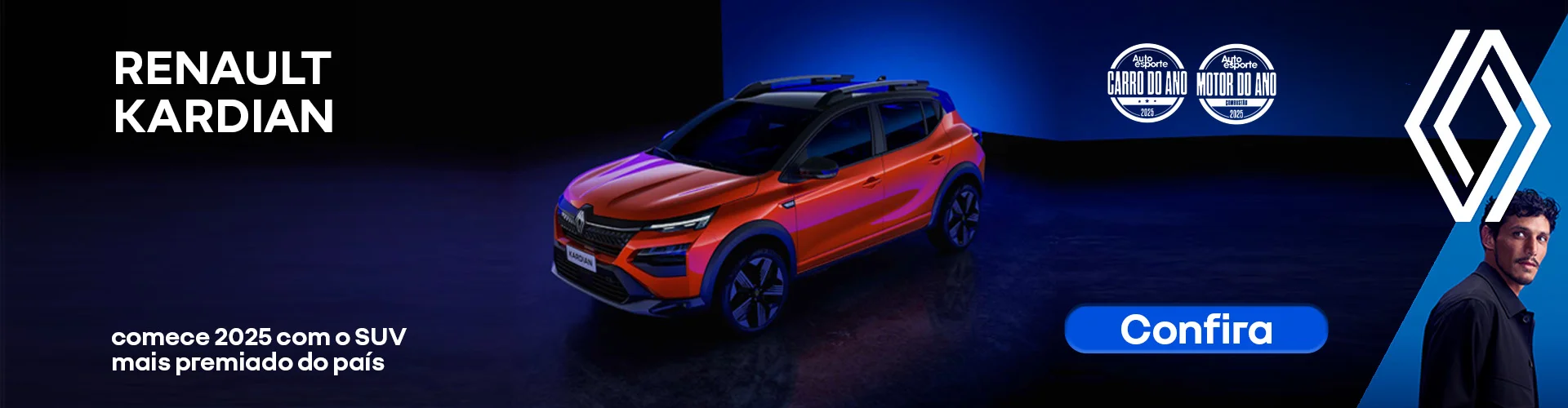 Renault Kardian