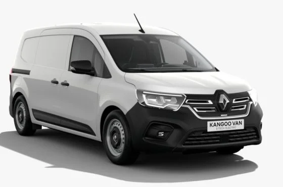 Kangoo E-TECH