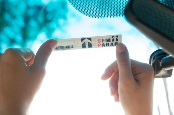 Tag em pedágio pode gerar multa! Saiba mais sobre o novo desafio dos motoristas Tag em pedágio pode gerar multa! Saiba mais sobre o novo desafio dos motoristas