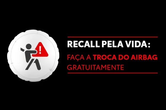 A Toyota reforça a importância de realizar o recall do seu veículo, garantindo que ele esteja em perfeitas condições para rodar com tranquilidade e segurança. A Toyota reforça a importância de realizar o recall do seu veículo, garantindo que ele esteja em perfeitas condições para rodar com tranquilidade e segurança.