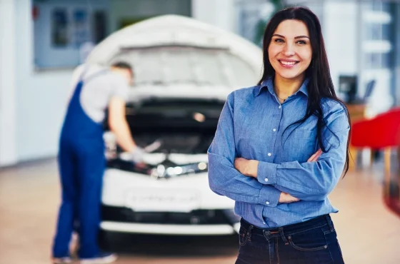 Seguro Toyota: liberdade de escolha e tranquilidade em cada trajeto