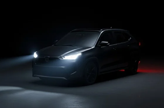Yaris Cross: prioridade na entrega com o Consórcio Toyota