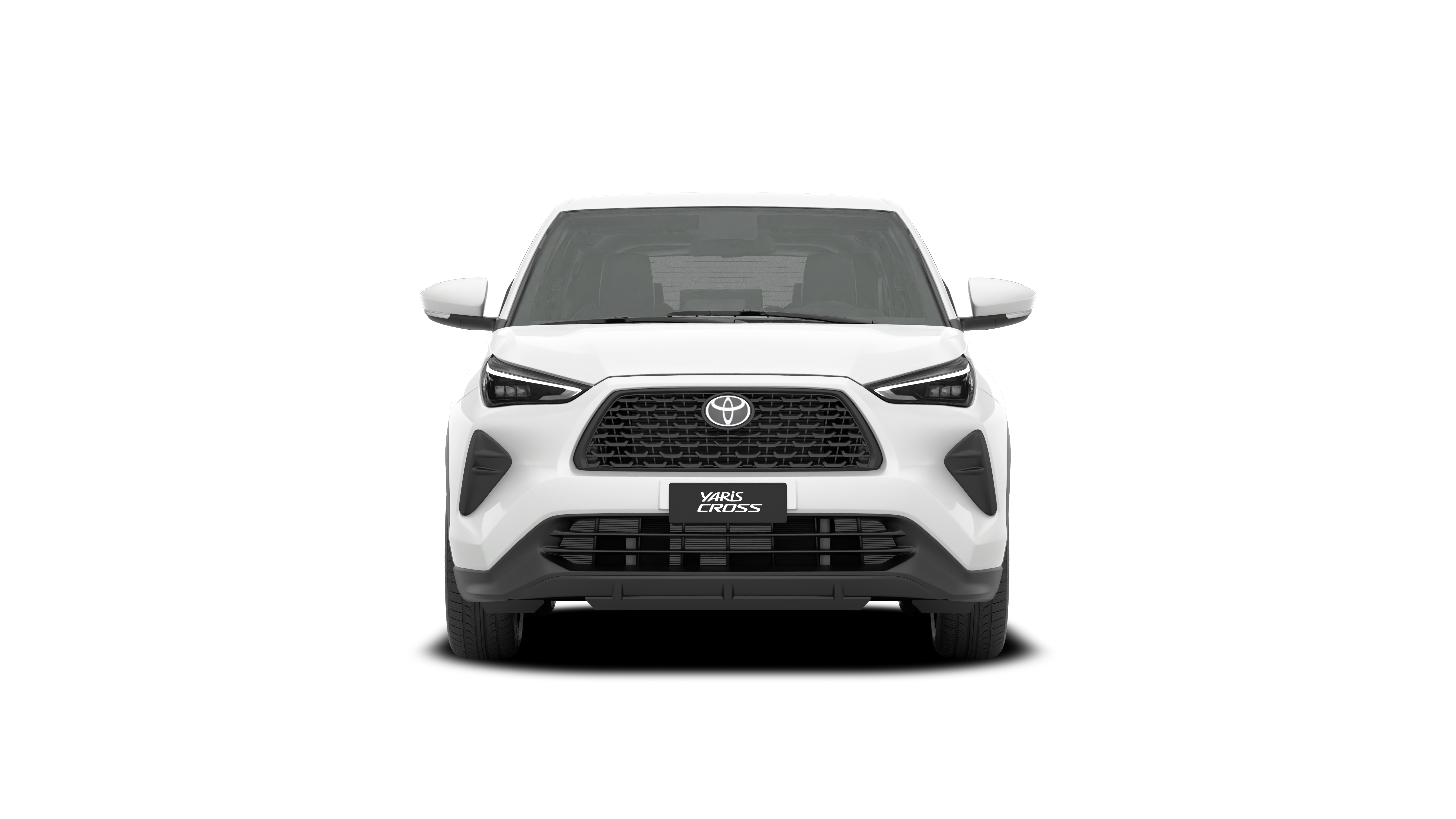 Toyota Yaris Cross XR