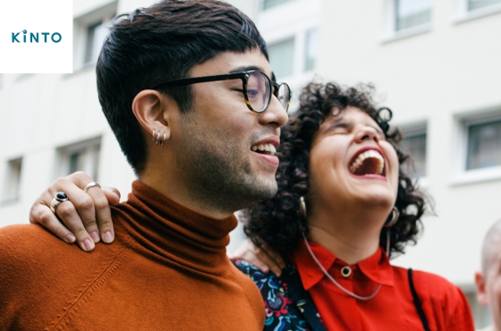 Facilidade, segurança para aluguel de carros