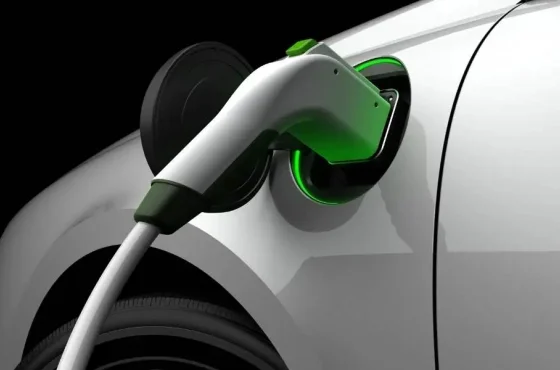 Golpe nas vagas de elétricos nos EUA Golpe nas vagas de elétricos nos EUA