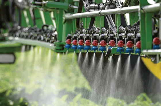 INC Pro John Deere