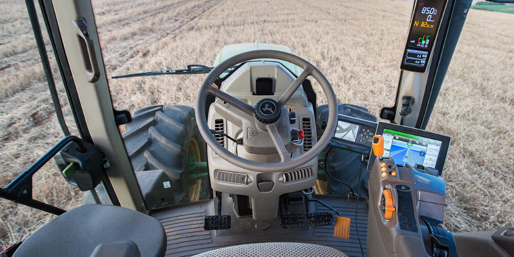 Técnicas de manutenção em Ar Condicionado Agrícola