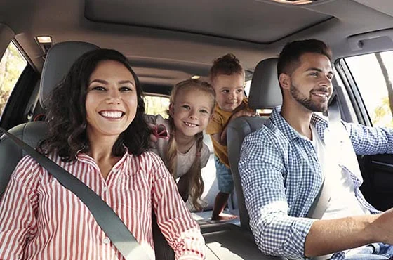 Carros para família: Conheça os 3 modelos Fiat perfeitos