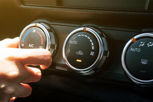 Ar-condicionado no máximo aumenta o consumo de gasolina?