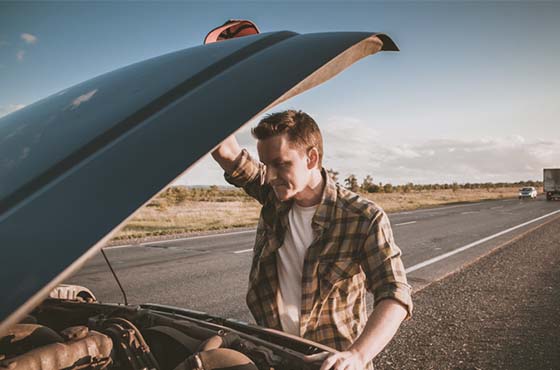 Carro fazendo barulho? Veja o que pode ser