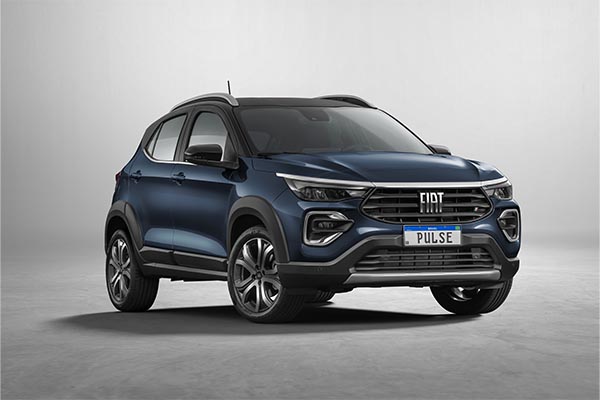 7 razões para você comprar hoje seu Fiat Pulse