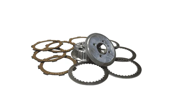 CG 160 Fan  - Kit Embreagem