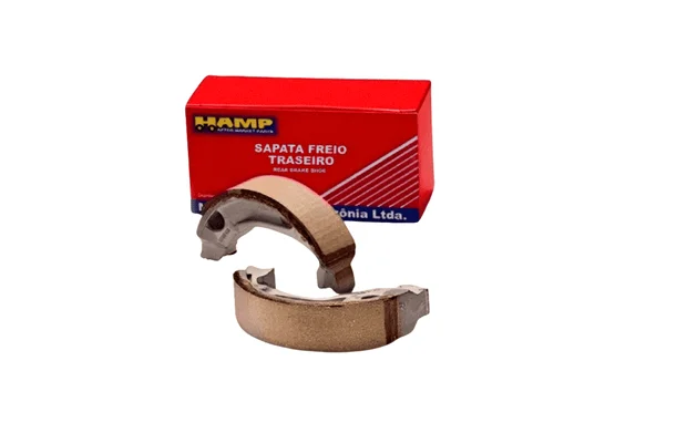 Sapata de Freio 