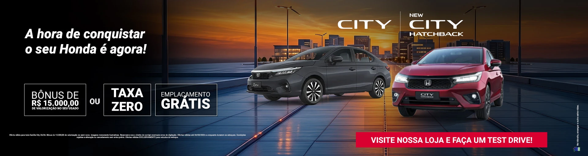 07-Familia-CIty--bannerUrcaHonda-OfertasDoMes-Agosto-20260807-1920x510
