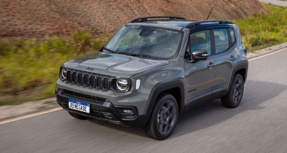 Jeep