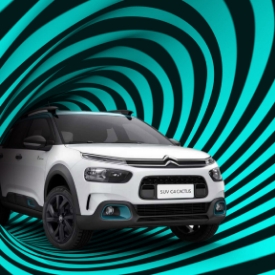 AGENDE UM TEST-DRIVE AGENDE UM TEST-DRIVE