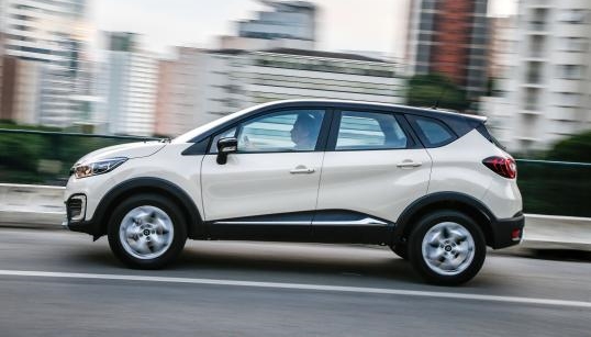 Fomente o seu negócio com a Nasa Renault Fomente o seu negócio com a Nasa Renault