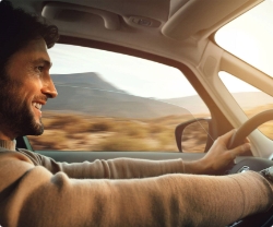 Agende um test-drive Agende um test-drive