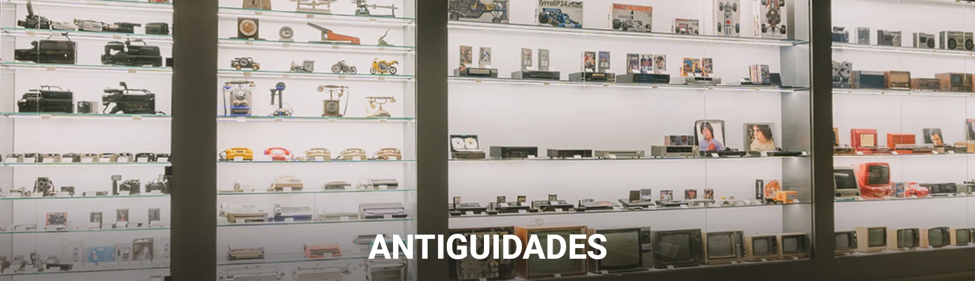 Antiguidades