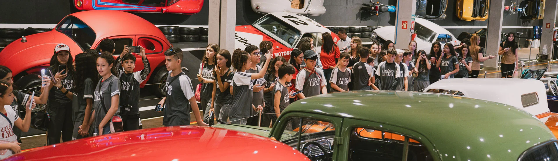 Projeto social