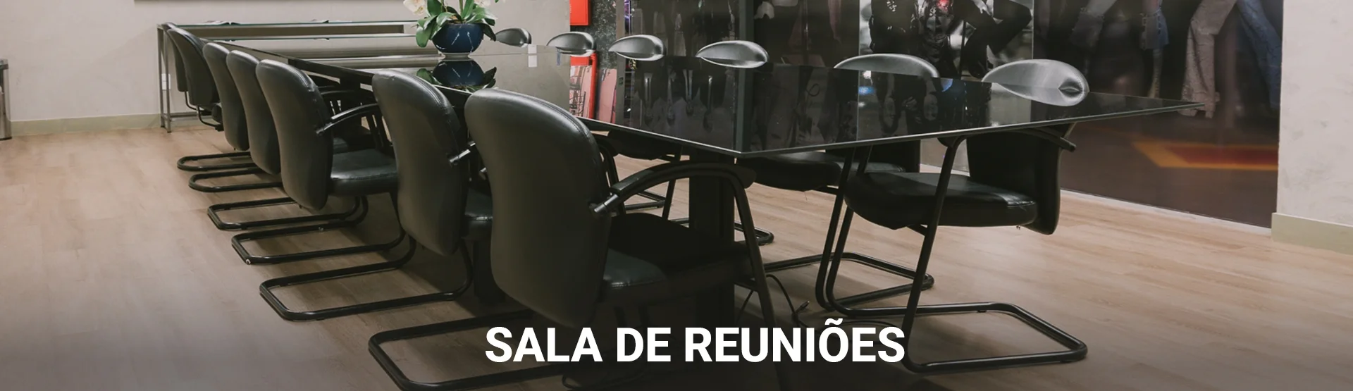 Sala de Reuniões